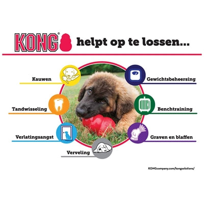 Load image into Gallery viewer, Kong Kong rood
