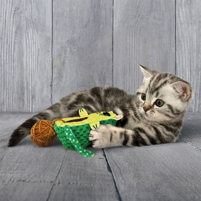 Load image into Gallery viewer, Kong Wrangler avocato
