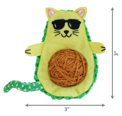 Load image into Gallery viewer, Kong Wrangler avocato
