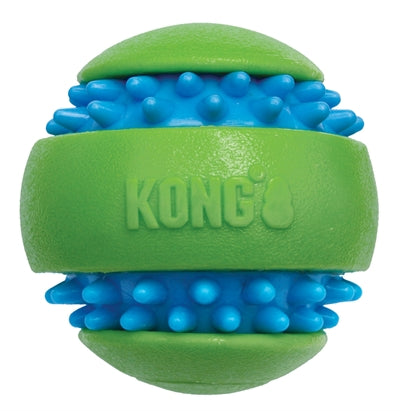 Afbeelding laden in galerijviewer, Kong Squeezz goomz bal
