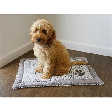Rosewood Luxury fleece deken