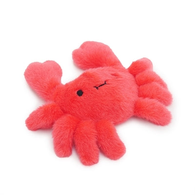 Jolly moggy Moggy Moggy under the sea crab