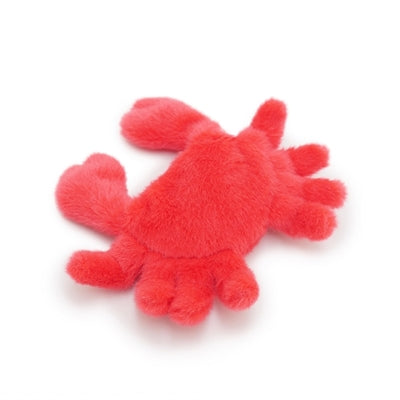 Jolly moggy Moggy Moggy under the sea crab