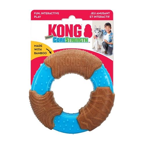Load image into Gallery viewer, Kong Corestrength bamboo ring
