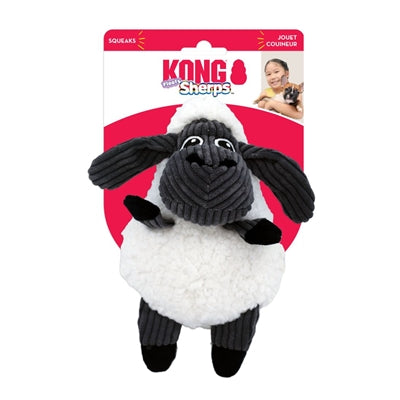 Load image into Gallery viewer, Kong Sherps floofs sheep
