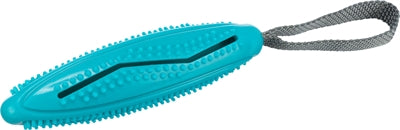 Load image into Gallery viewer, Trixie Snackstick aan singelband tpr polyester assorti
