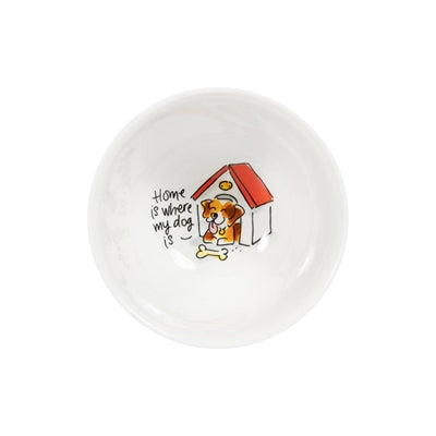 Load image into Gallery viewer, Blond amsterdam Kom dog lover
