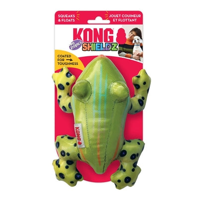Load image into Gallery viewer, Kong Shieldz tropics kikker
