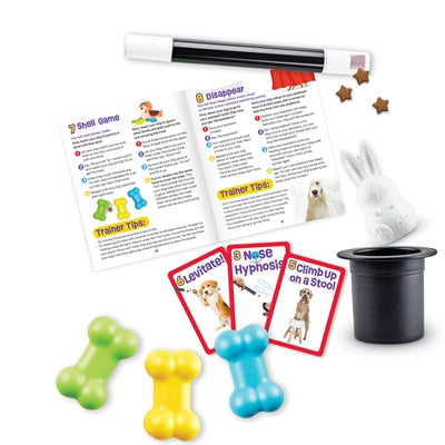 Load image into Gallery viewer, Brightkins Magic trick training set
