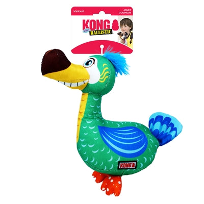 Load image into Gallery viewer, Kong Ballistic vibez vogel assorti
