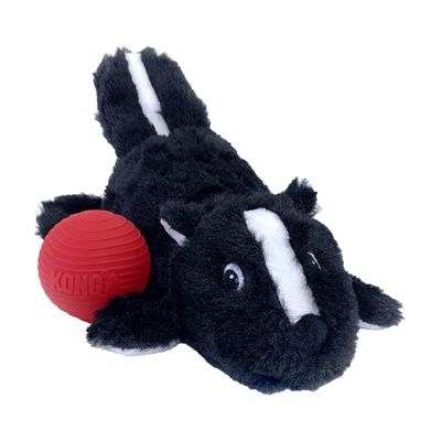 Load image into Gallery viewer, Kong Cozie pocketz stinkdier
