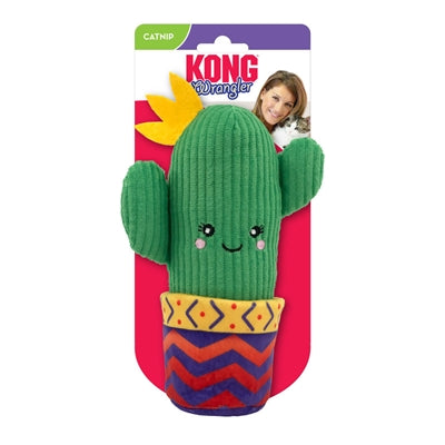Load image into Gallery viewer, Kong Wrangler cactus
