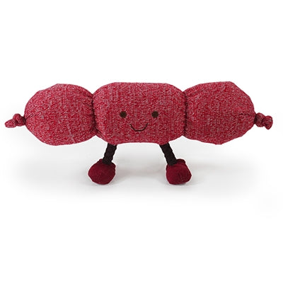Load image into Gallery viewer, Rosewood Rosewood sergio sausage pluche touw

