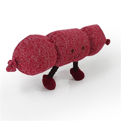 Load image into Gallery viewer, Rosewood Rosewood sergio sausage pluche touw

