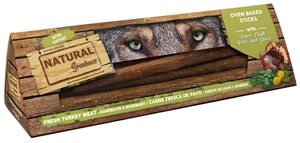 Natural greatness Detox support gebakken sticks