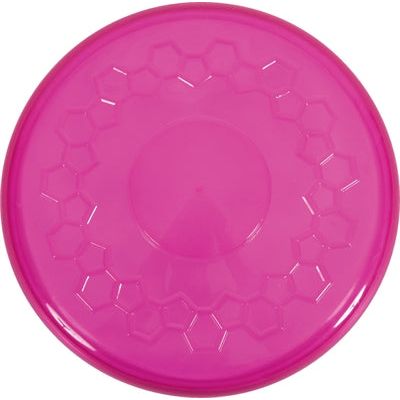 Load image into Gallery viewer, Zolux Pop tpr frisbee raspberry
