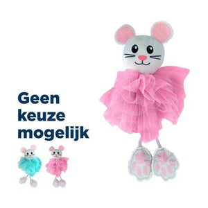 Kong Flingaroo tutu kattenspeelgoed assorti