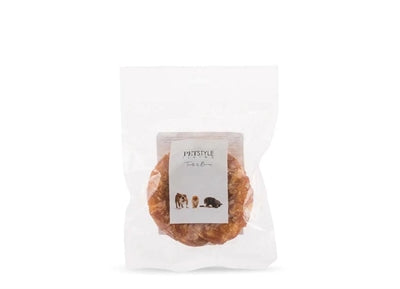 Chargez l'image dans la visionneuse de la galerie, Petstyle living Ring gepoft met kip
