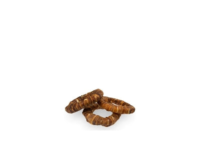Afbeelding laden in galerijviewer, Petstyle living Ring gepoft met eend

