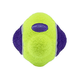 Kong Airdog squeaker knobby bal
