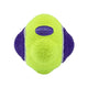 Kong Airdog squeaker knobby bal
