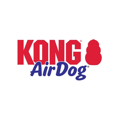 Kong Airdog squeaker roller