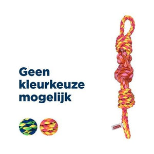 Kong Rope bunji assorti