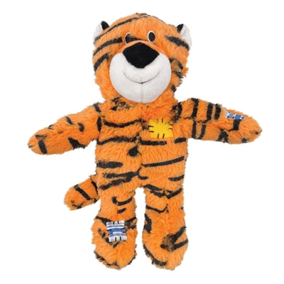 Load image into Gallery viewer, Kong Wild knots tijger oranje
