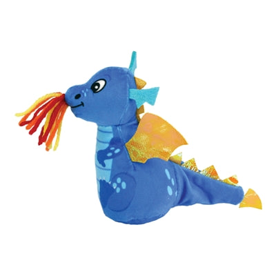 Load image into Gallery viewer, Kong Enchanted dragon blauw
