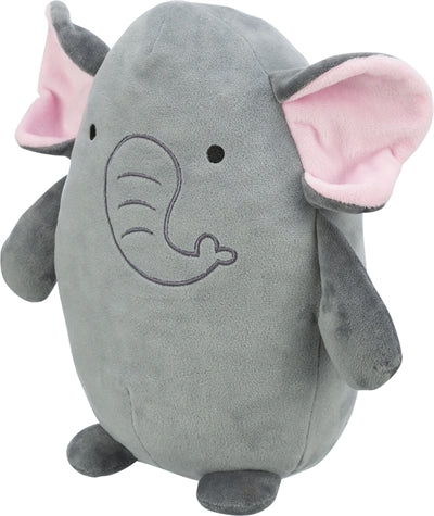 Load image into Gallery viewer, Trixie Hondenspeelgoed olifant pluche
