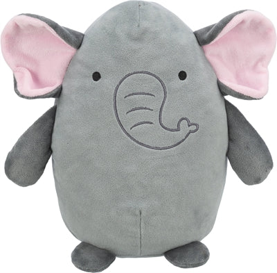Load image into Gallery viewer, Trixie Hondenspeelgoed olifant pluche
