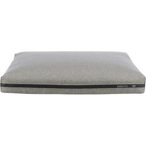 Trixie Hondenmatras citystle home edition lichtgrijs
