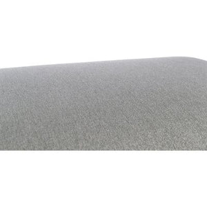 Trixie Hondenmatras citystle home edition lichtgrijs