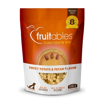Load image into Gallery viewer, Fruitables Zoete aardappel pecan
