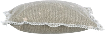 Load image into Gallery viewer, Trixie Xmas speelkussen met valeriaan katoen beige
