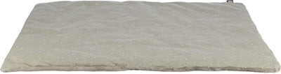 Load image into Gallery viewer, Trixie Xmas ligmat hond luciano beige goud

