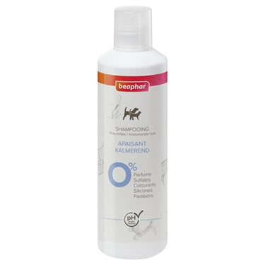 Beaphar Shampoo kriebelende huid kalmerend