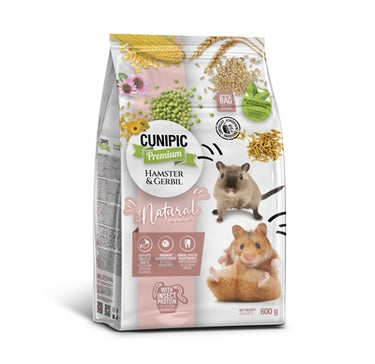 Cunipic Cunipic premium hamster gerbil