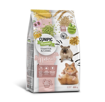 Load image into Gallery viewer, Cunipic Cunipic premium hamster gerbil
