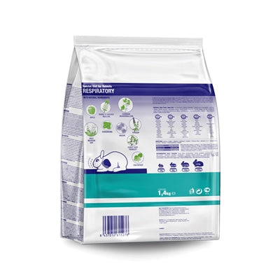 Load image into Gallery viewer, Cunipic Cunipic vetline konijn respiratory luchtwegen

