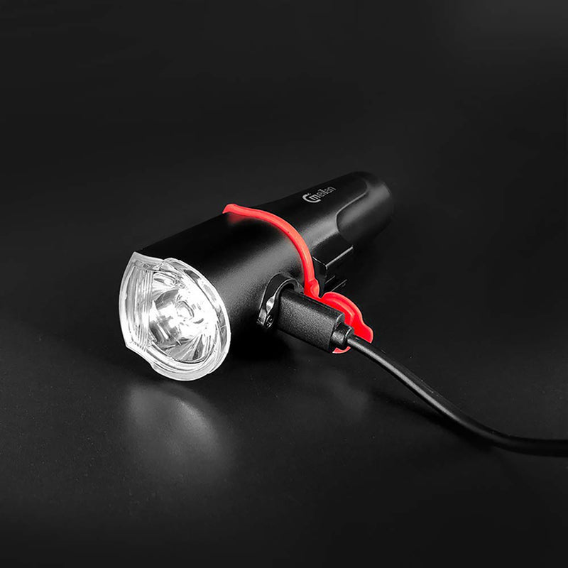 Load image into Gallery viewer, Meilan Koplamp City USB 60 Lux C4
