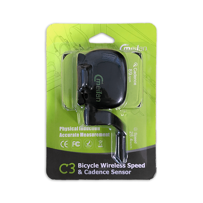 Load image into Gallery viewer, Meilan Snelheids Cadanssensor Bluetooth C3
