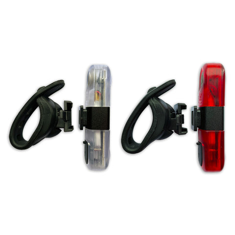 Verlichtingsset USB Capsule Duo