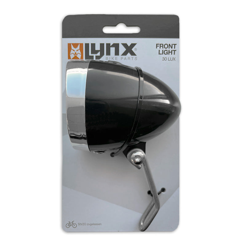 Load image into Gallery viewer, Lynx Koplamp Retro Reflex 30 Lux
