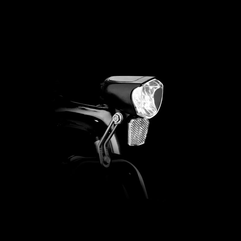 Load image into Gallery viewer, Lynx Koplamp Dynamo Max Sensor 70 Lux
