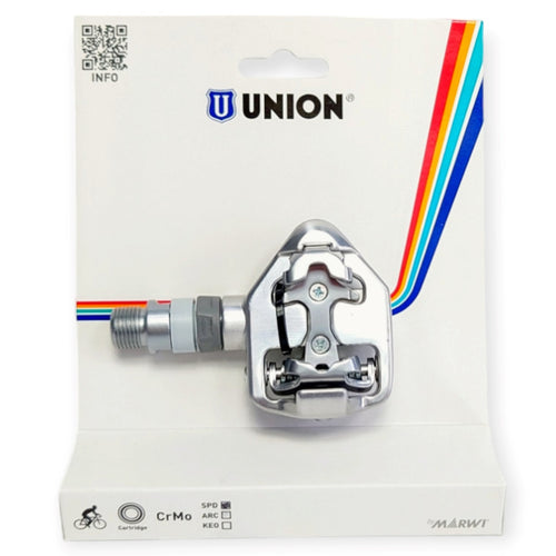 Union pedalen race sp-5400 alu