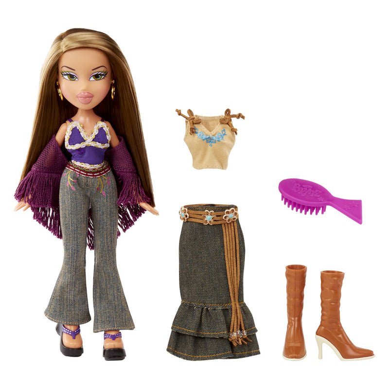 Load image into Gallery viewer, MGA Entertainment Bratz Series 3 Pop Fianna
