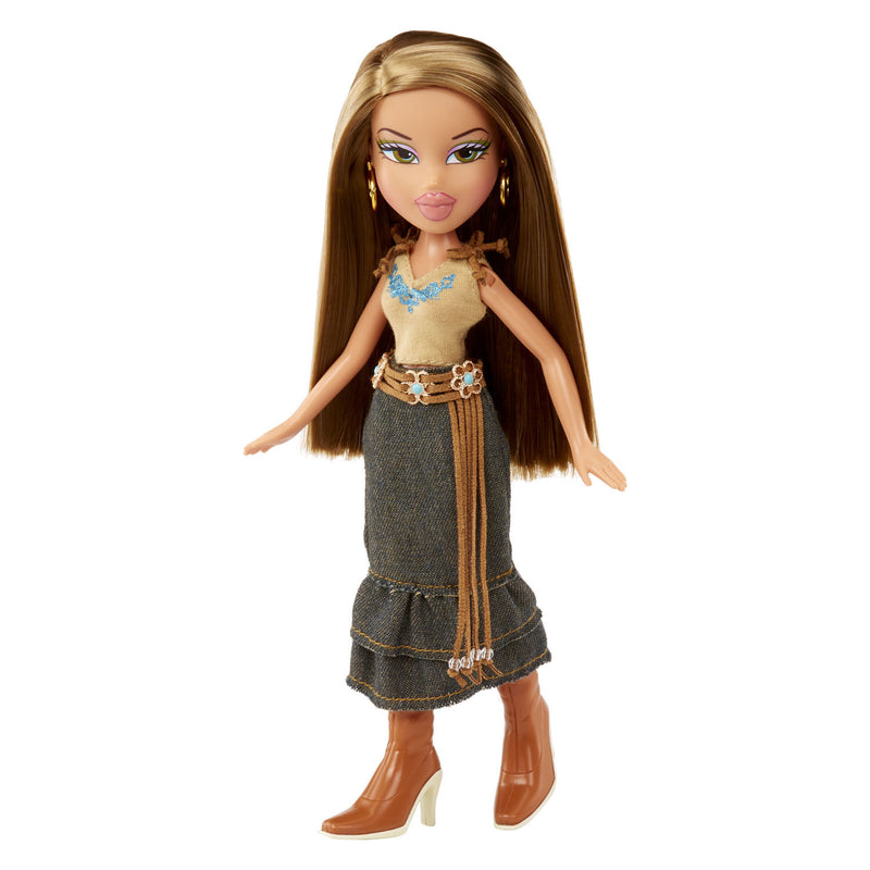 Load image into Gallery viewer, MGA Entertainment Bratz Series 3 Pop Fianna
