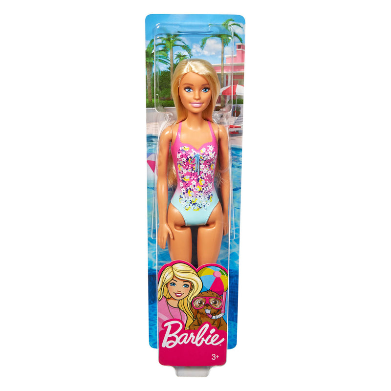 Load image into Gallery viewer, Mattel Barbiepop Beach

