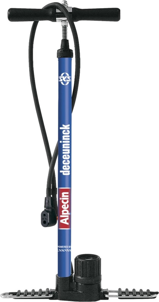 Sks Rennkompressor alpecin hoge druk fietspomp 16 bar spec edition